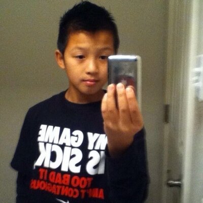 Profile Picture of Bradley Tran (@tran_bradley) on Twitter