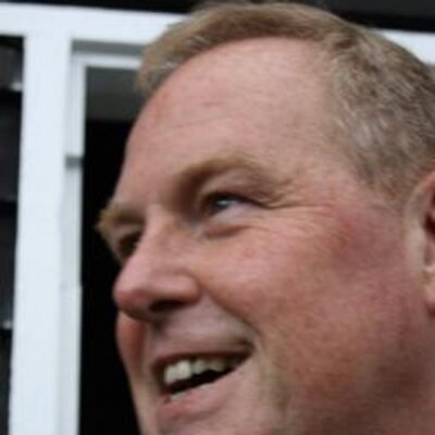 Profile Picture of Oliver Phillips (@Olivercph) on Twitter