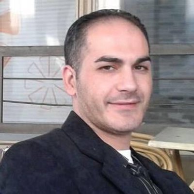 Profile Picture of Nick J.tadros (@NathirNick) on Twitter