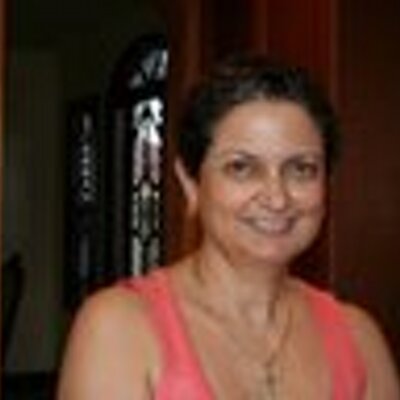 Profile Picture of Margarita Olivera (@TITAOLIVERA) on Twitter