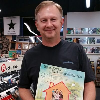 Profile Picture of Mike Bunting (@mikebunting442) on Twitter