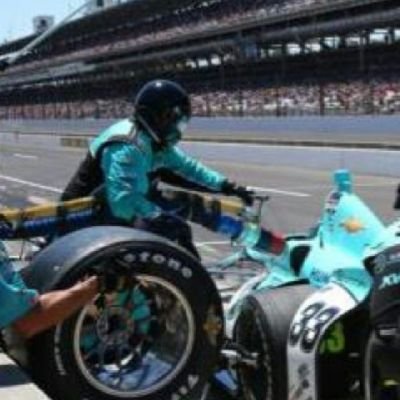 Profile Picture of Mitch Fink (@MitchFink2) on Twitter