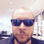 Profile Picture of Chris Sternberg (@sternburglar) on Instagram