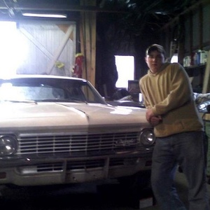 Profile Picture of Doug Bradley (@herbdb) on Myspace