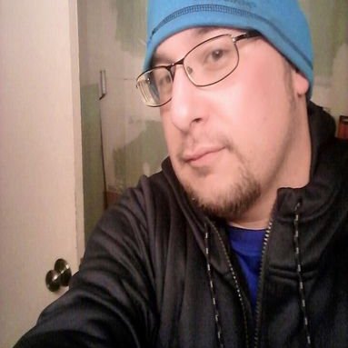 Profile Picture of Joel Hartman (@JoelHartman14) on Twitter