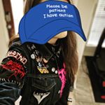 Profile Picture of Austin Alexander Muscato (@sweet_muscato) on Instagram