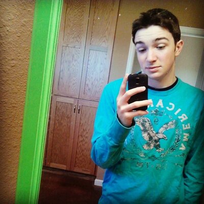 Profile Picture of Clayton McFarland (@clayton1234mc) on Twitter