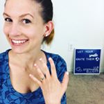 Profile Picture of Stephanie Elliott (@pressonpolish) on Instagram