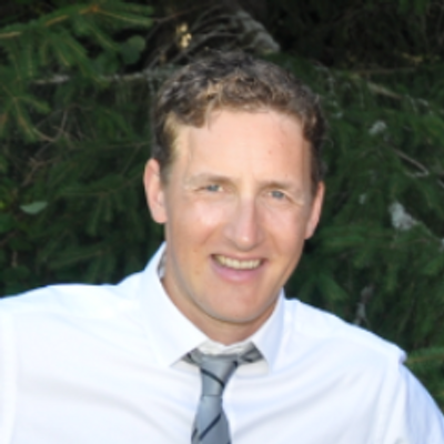 Profile Picture of Jerry Hartman (@@JerryHartman8) on Twitter