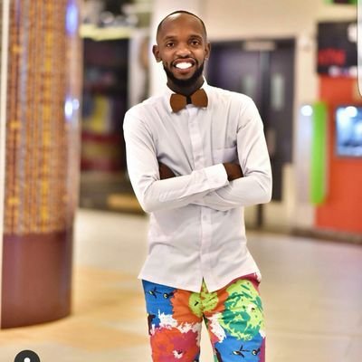 Profile Picture of Mike Lucian (@mike_lucian) on Twitter