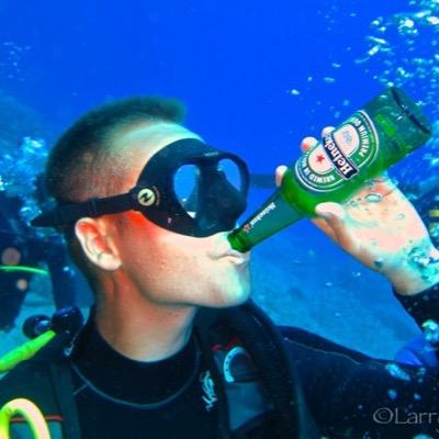 Profile Picture of Adam Hershey (@NoMercyHershey) on Twitter