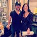 Profile Picture of Lisa DeVillier (@lisa_oncrn) on Pinterest