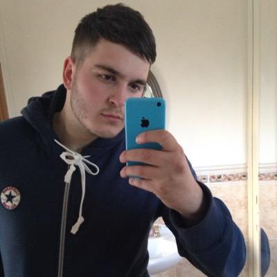 Profile Picture of James Batley (@JamesBatley3) on Twitter