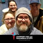 Profile Picture of David Myers (@david.myers.5686) on Instagram
