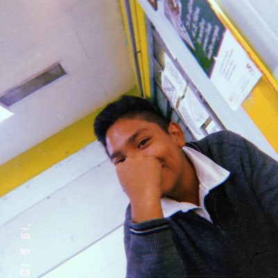 Profile Picture of Alexander Lechuga (@AlexanderLech16) on Twitter