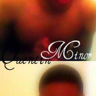 Profile Picture of Quentin Minor (@QuentinQBB) on Twitter