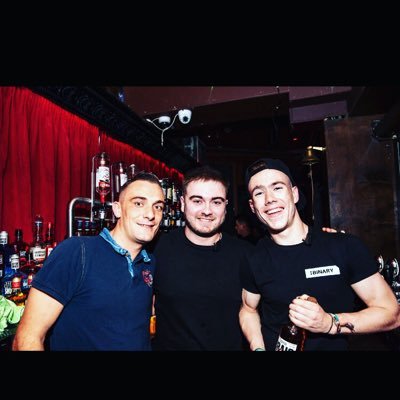 Profile Picture of Gavin (@gavinbrooks15) on Twitter