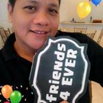 Profile Picture of Albert Red Campillos (@albertredcampillos) on Instagram