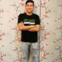 Profile Picture of Aaron Randell Avendaño (@aaron-randell-avendaño) on Quora