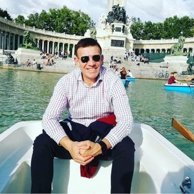 Profile Picture of Luis Fernando Fierro (@luisferfierro) on Twitter