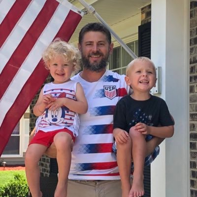 Profile Picture of Chris Hossfeld (@@Hossman83) on Twitter