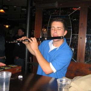 Profile Picture of Sean Tierney (@seantierneyflute) on Myspace
