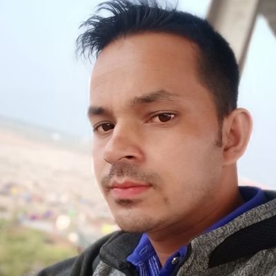Profile Picture of Rajat Chand (@RajatChand16) on Twitter