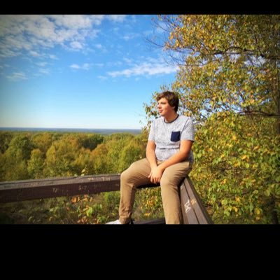 Profile Picture of Adam Dolby (@AdamDolby19) on Twitter