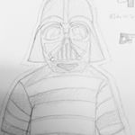 Profile Picture of Darth Trevor Fan Page (@darthtrevor_fanpage) on Instagram