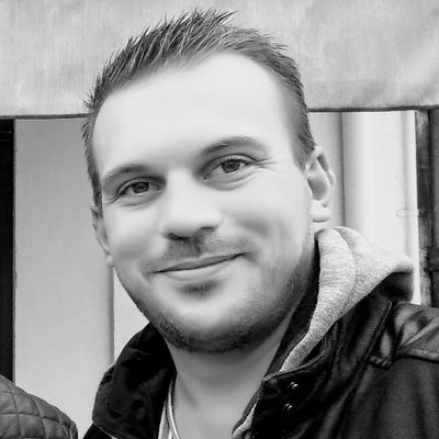 Profile Picture of Bruckner Thomas (@BrucknerThomas3) on Twitter