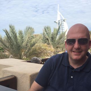 Profile Picture of Joseph Glaspie (@joseph.glaspie.58) on Facebook