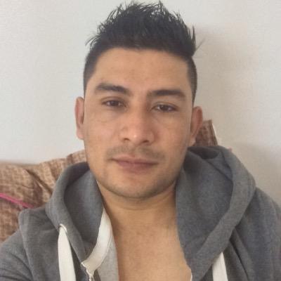 Profile Picture of Amar Shrestha (@amarshrestha98) on Twitter