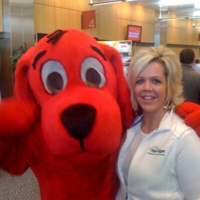 Profile Picture of Tia McKenna (@gammietia) on Twitter