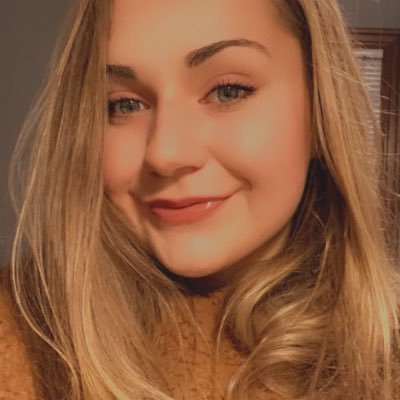 Profile Picture of Jess Marsden (@jess_marsden13) on Twitter