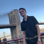 Profile Picture of Caleb Connor (@caleb_connor) on Instagram