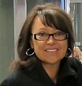 Profile Picture of Greta and Janet Podleskion Wikipedia