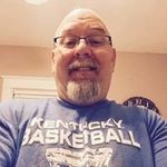 Profile Picture of Todd Luckey (@luckeyinkentucky) on Instagram