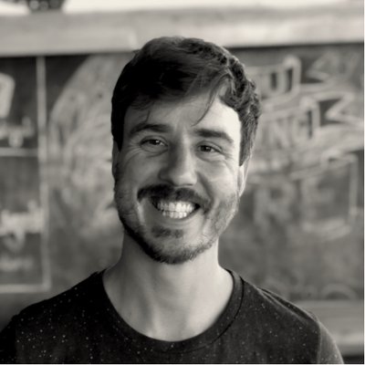 Profile Picture of Jon Stever (@Jonomist) on Twitter