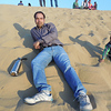 Profile Picture of Anand Verma (@Anand Verma 607) on Flickr