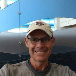 Profile Picture of Scott Yaeger (@JScottYaeger) on Twitter