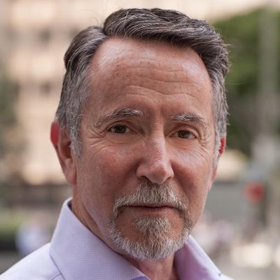 Profile Picture of Aaron Weiner (@Aaron_TenantRep) on Twitter