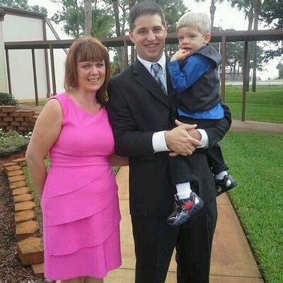 Profile Picture of Joshua Tomblin (@JoshuaTomblin) on Twitter