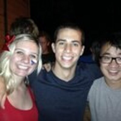 Profile Picture of Marc Andrew (@@ChiodoMarc) on Twitter