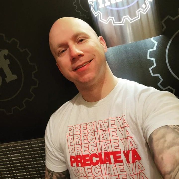 Profile Picture of Douglas Couch (@couch_1) on Tiktok