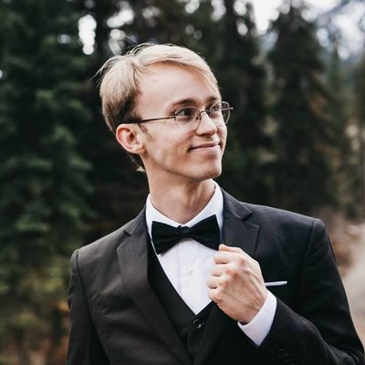 Profile Picture of Ryan Joseph Carter (@LibertySnowball) on Twitter