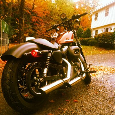 Profile Picture of Paul Negus (@Polaris1114Paul) on Twitter