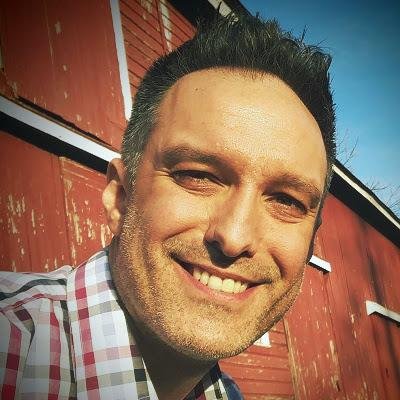 Profile Picture of Mike Rowbotham (@mrowb) on Twitter