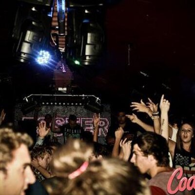 Profile Picture of Cory Foster (@coryfoz) on Twitter