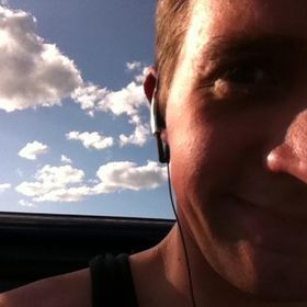 Profile Picture of Shawn Sinclair (@shawnesinclair) on Pinterest
