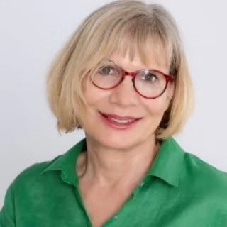 Profile Picture of Kerstin Pilz, PhD (@kerstinpilz.author) on Instagram